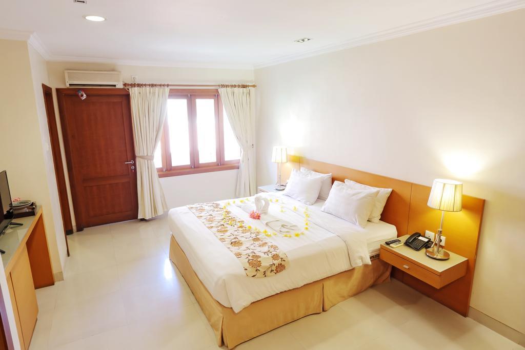 Villa Country Residence Surabaya Buitenkant foto