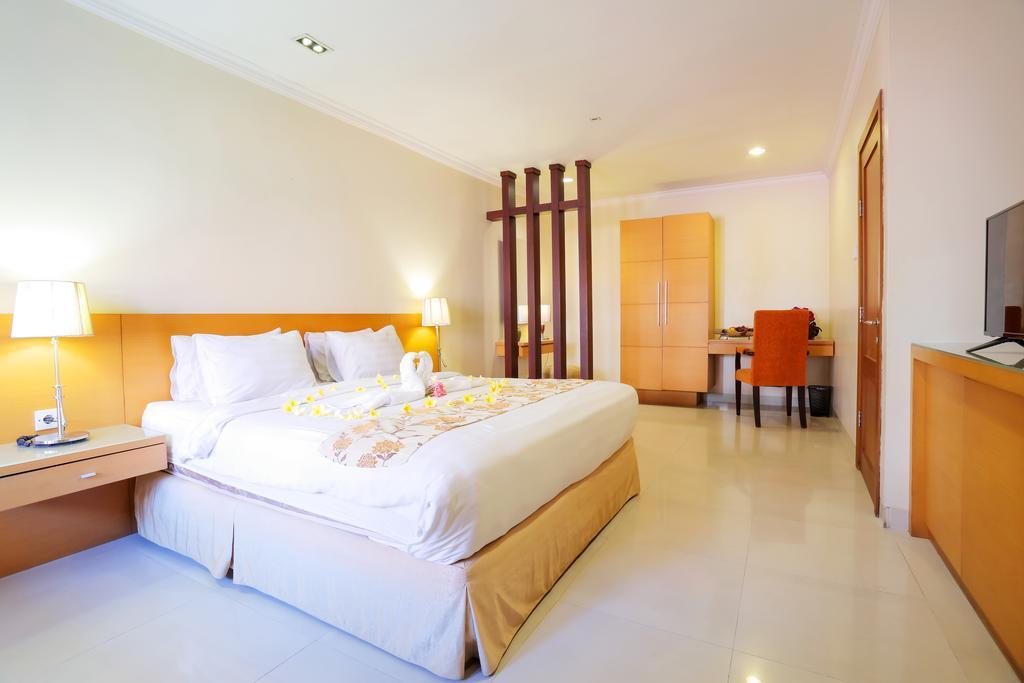 Villa Country Residence Surabaya Buitenkant foto